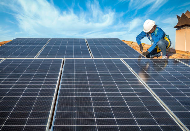 Best Cold Roofs  in Limesa, CA