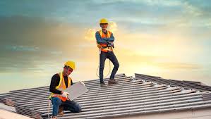 Best Gutter Installation and Repair  in Limesa, CA